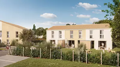 Domaine des Aubrais - Apparts