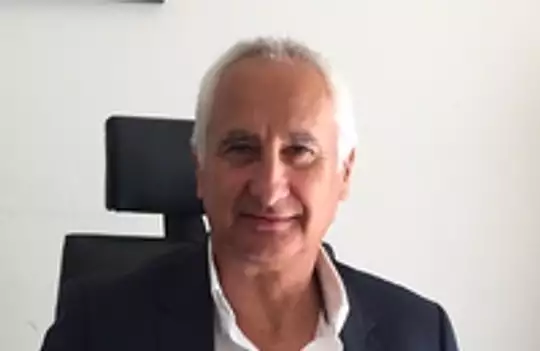 Henri Medalle, Directeur Général, Oc Résidences