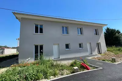 Le Carré Boisé
