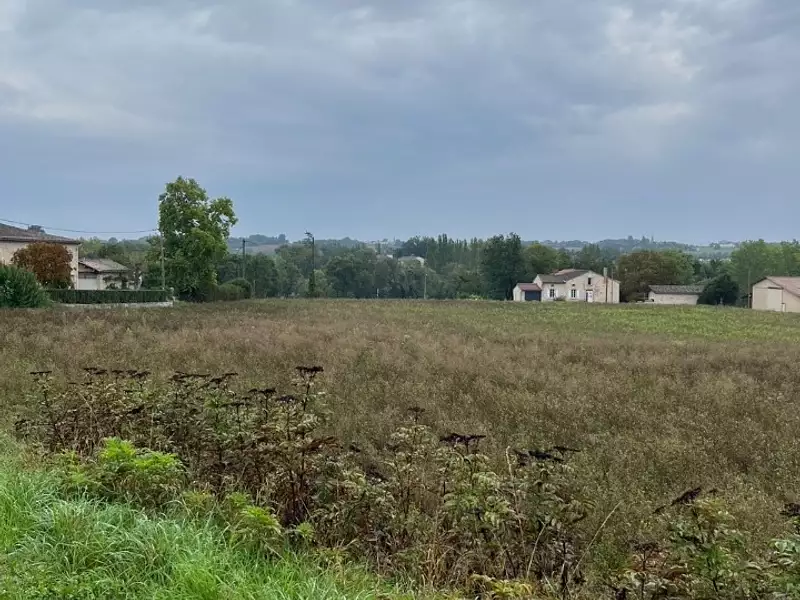 Maison neuve, 125 m² - Poulan-Pouzols (81120)