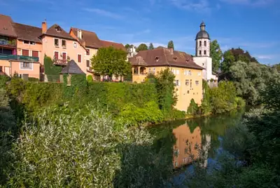 Maison neuve, 110 m²