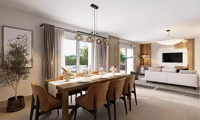 Sérénaé
