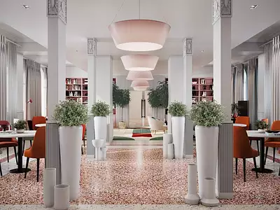 Polyclinique de l'Hôtel Dieu