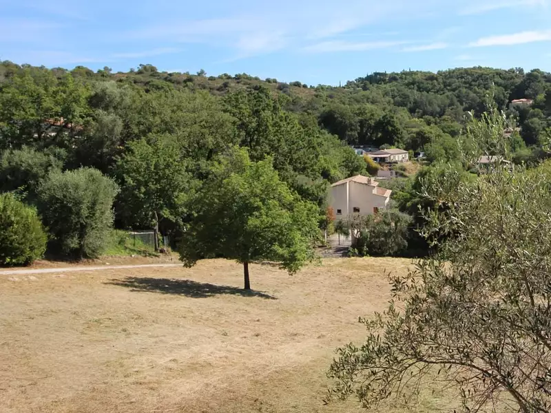 Maison neuve, 120 m² - Biot (06410)