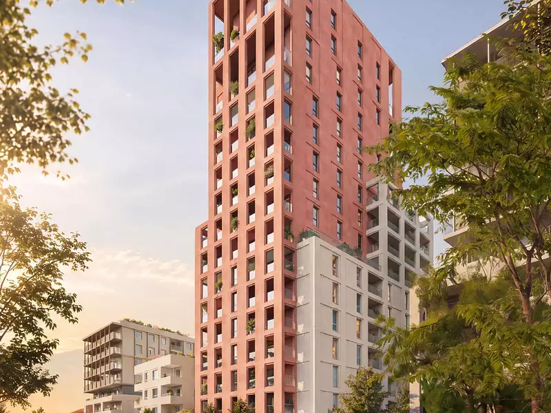 LES LUMIERES - Saint-Louis (68300)
