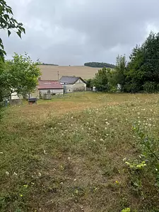 Terrain à bâtir, 967 m²