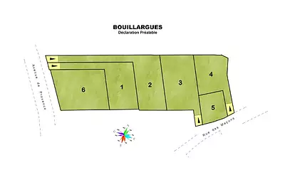 Maison neuve, 78 m²