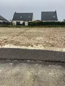 Maison neuve, 99 m²