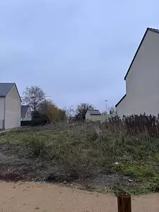 Maison neuve, 83 m²