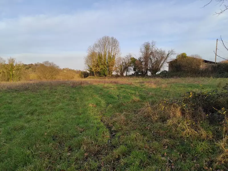 Maison neuve, 81 m² - Le Breuil-en-Auge (14130)