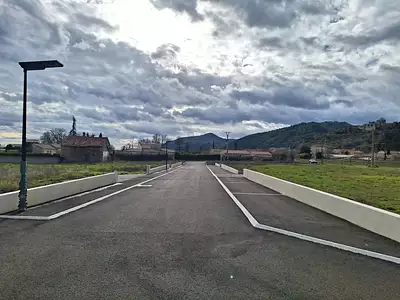 Maison neuve, 120 m²