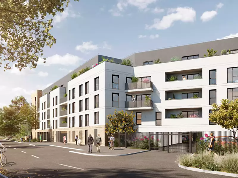 88 rue de Paris - Gonesse (95500)