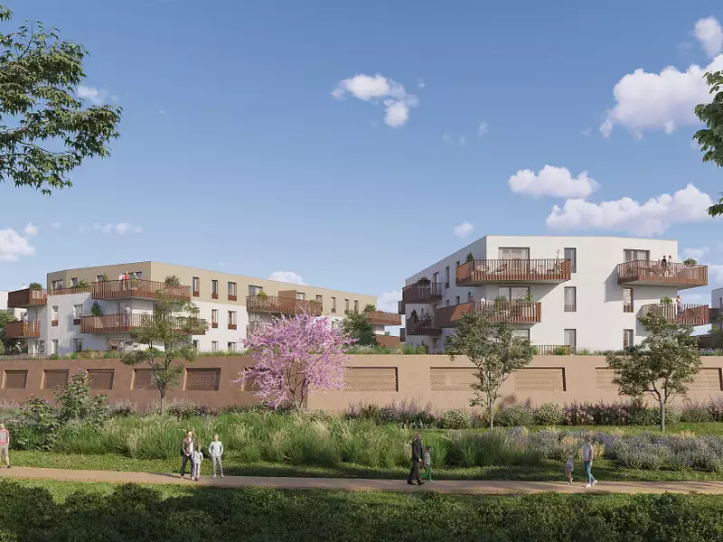 LES REMPARTS - Sélestat (67600)