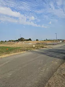 Terrain à bâtir, 428 m²