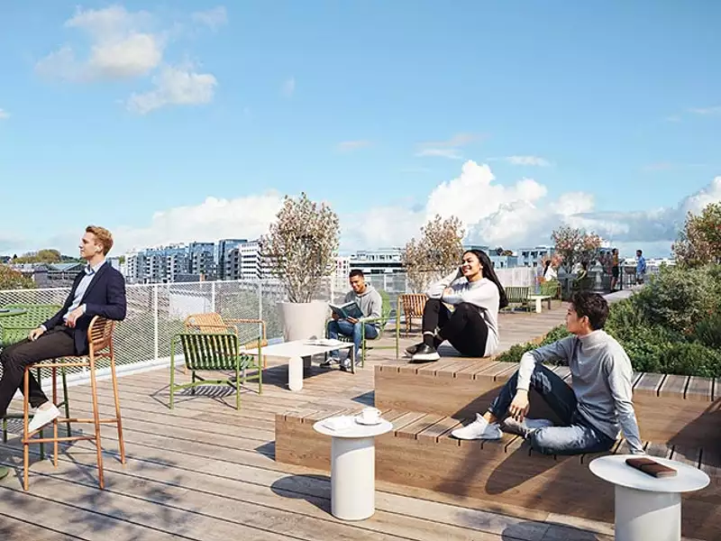 Pulse Living - Tours (37000)