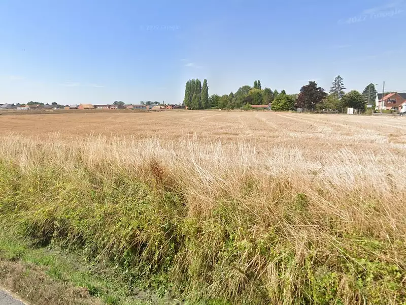 Maison neuve, 92 m² - Merville (59660)