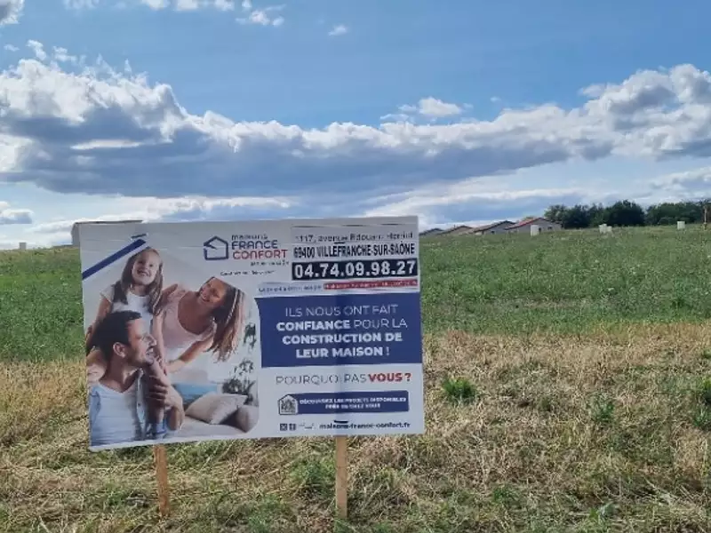 Maison neuve, 100 m² - Montanay (69250)
