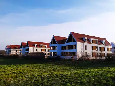 BLAESHEIM - LE DOMAINE D'AGNES