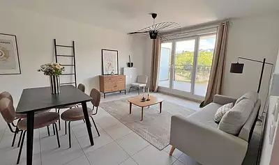 LES PAVILLONS D'ADELE