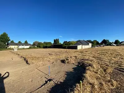 Maison neuve, 66 m²