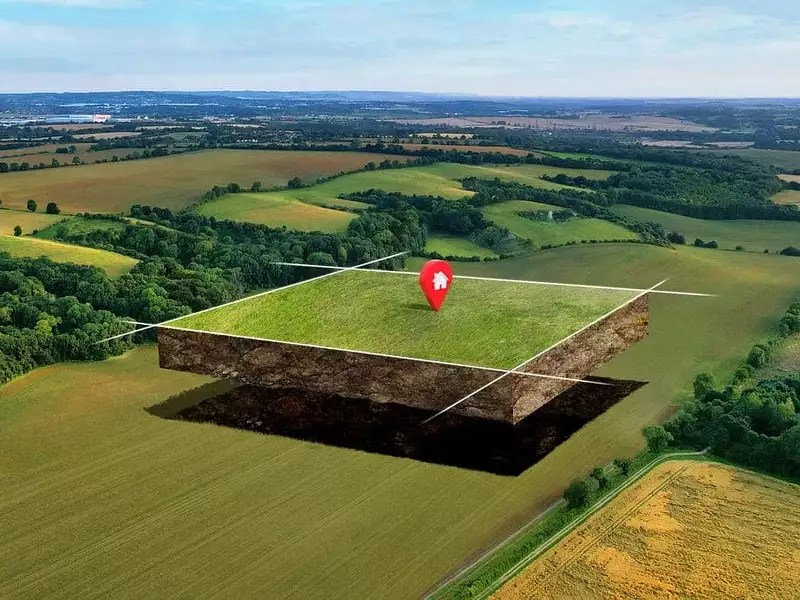 Maison neuve, 63 m² - Bellevigny (85170)