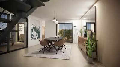 Terrain à bâtir, 252 m²