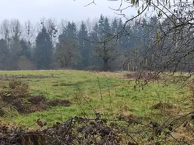 Terrain à bâtir, 700 m²