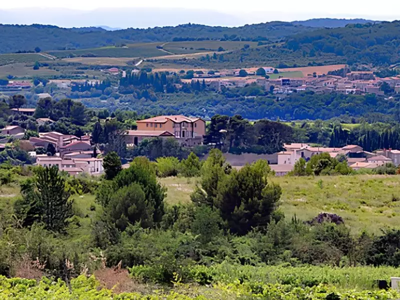 Maison neuve, 100 m² - Couffoulens (11250)