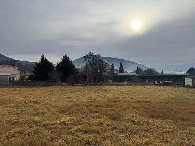 Maison neuve, 104 m²