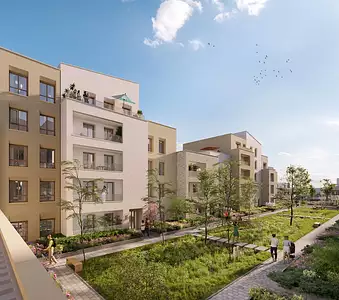 LES JARDINS DU PELVOUX