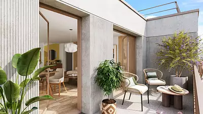 EKLO À NANTERRE
