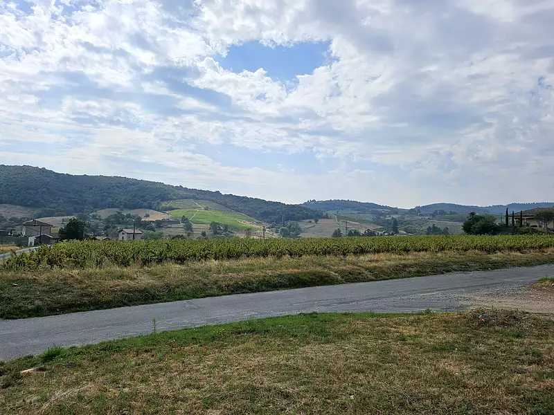 Maison neuve, 100 m² - Emeringes (69840)