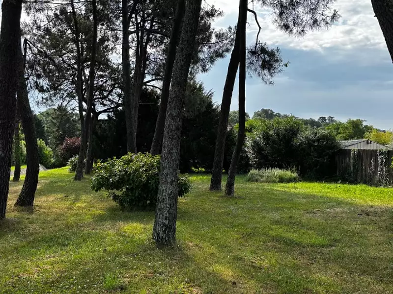 Maison neuve, 146 m² - Artigues-près-Bordeaux (33370)