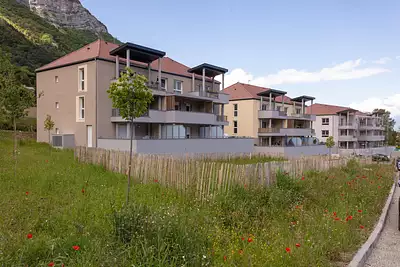 Les Jardins d'Hestia - Collectifs A-B