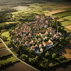 Terrain à bâtir, 359 m²