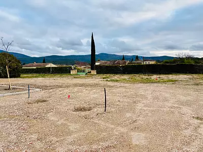 Maison neuve, 108 m²