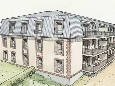 Les Côteaux de l’Epinay