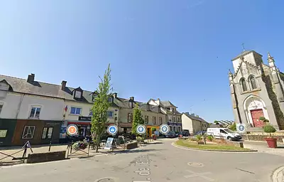 Maison neuve, 87 m²