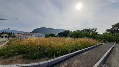 Maison neuve, 50 m²