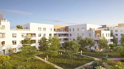 LES TERRASSES MARCEAU