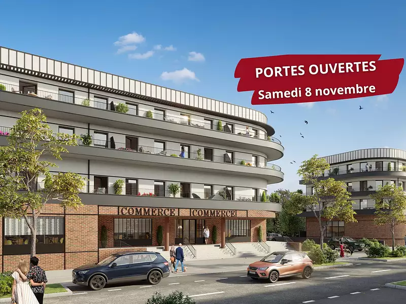 HAVRE EN SCENE - Le Havre (76600)