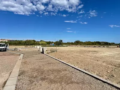 Maison neuve, 85 m²