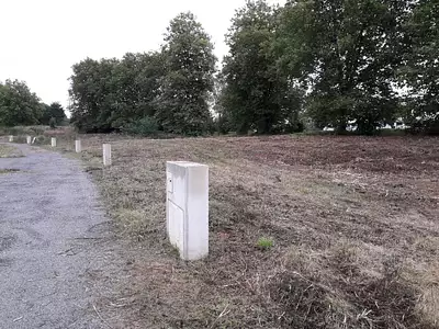 Maison neuve, 83 m²