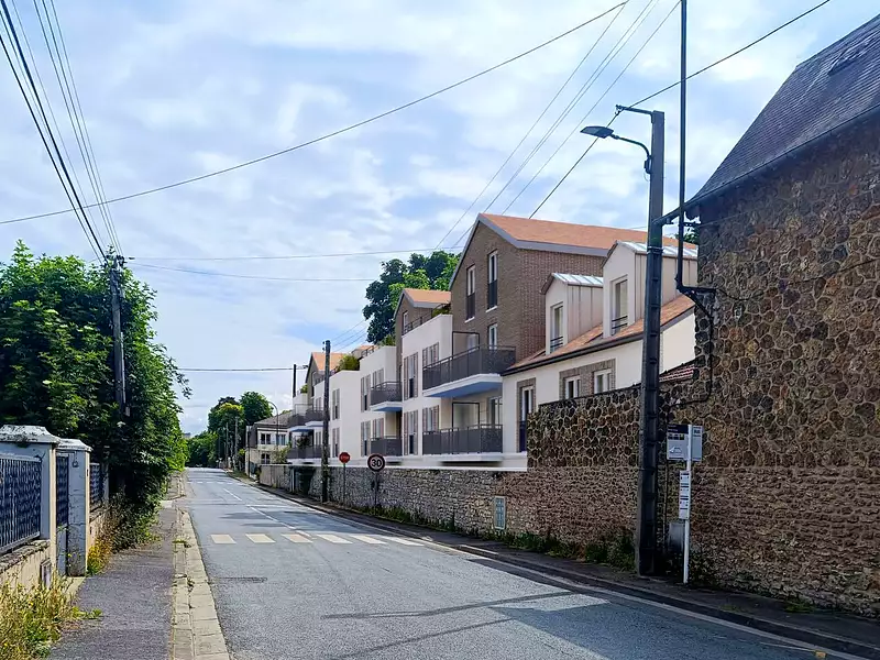 Prochainement à Gargenville - Gargenville (78440)