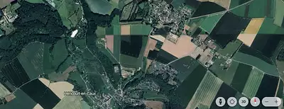 Maison neuve, 85 m²