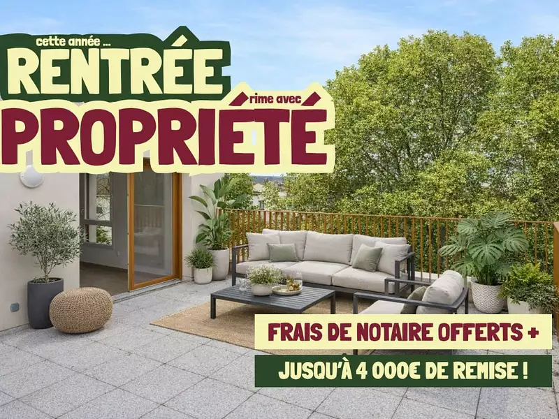 VILLE&NATURE - Villers-lès-Nancy (54600)