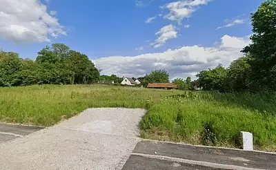 Maison neuve, 90 m²