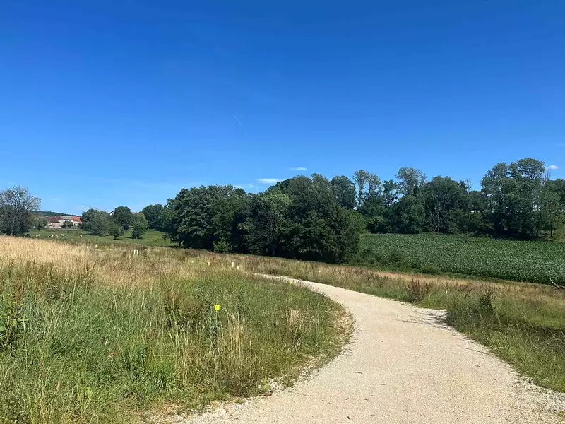 Maison neuve, 96 m² - Fleurey-lès-Faverney (70160)