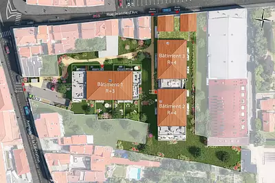 Les Jardins d'Ora