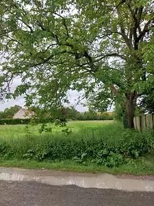 Terrain à bâtir, 488 m²